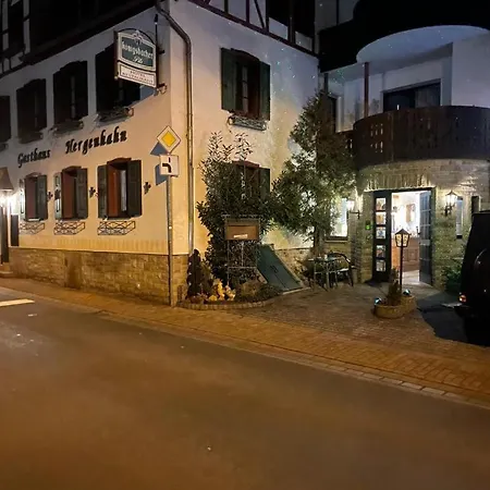 Und Restaurant Balduin Balduinstein