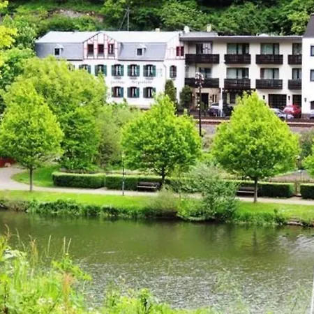 Und Restaurant Balduin
