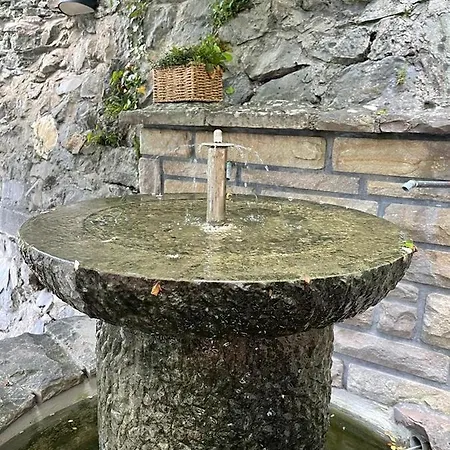 Und Restaurant Balduin Frühstückspension *