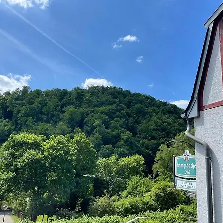 Und Restaurant Balduin
