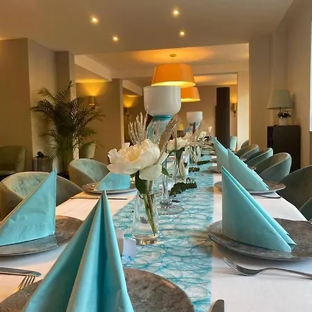 Frühstückspension Und Restaurant Balduin Balduinstein