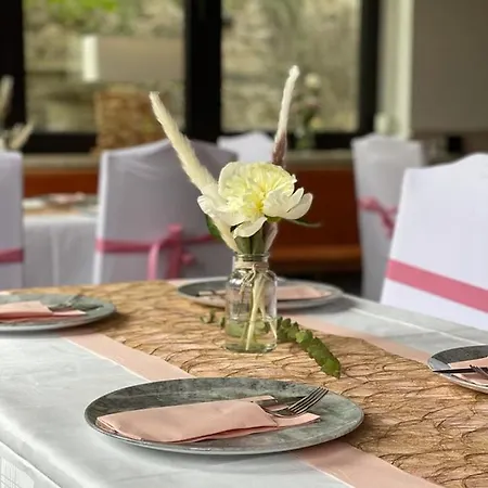 Frühstückspension Und Restaurant Balduin *